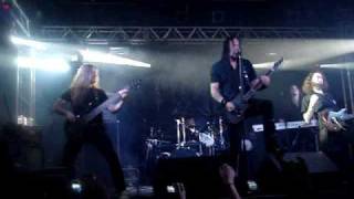 Evergrey - Watching the skies