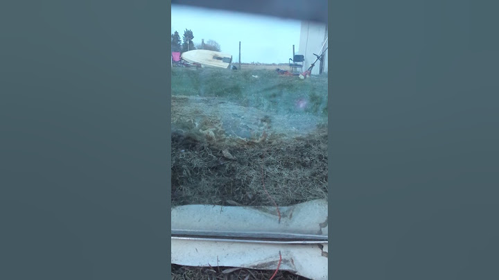 Bouncing Betty landmine