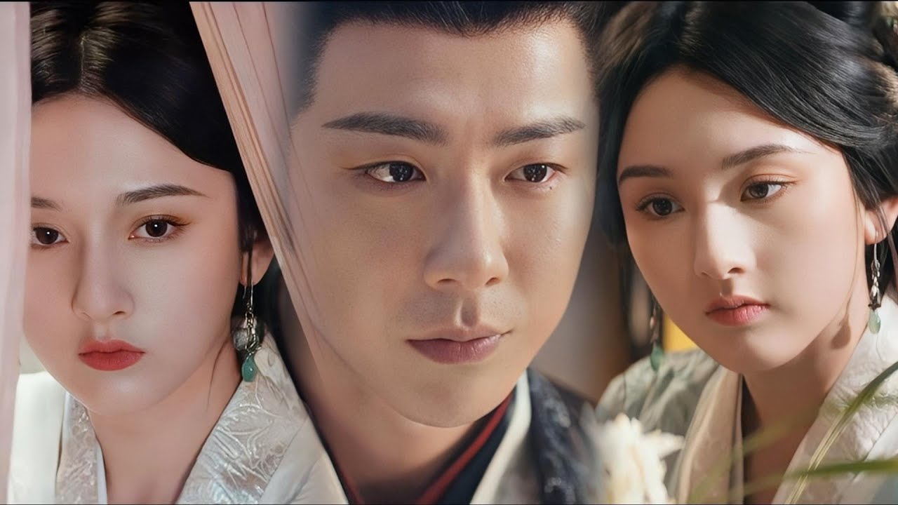 Сяо Цяо сочувствовала Вэй Шао и настойчиво отстаивала свою точку зрениясловабыли невероятно обидными