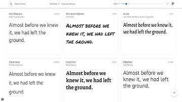 How to install Google Fonts  | How To Use Google Fonts In MS Word .