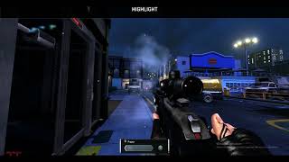 SND Sniper Quad Feed! Ironsight