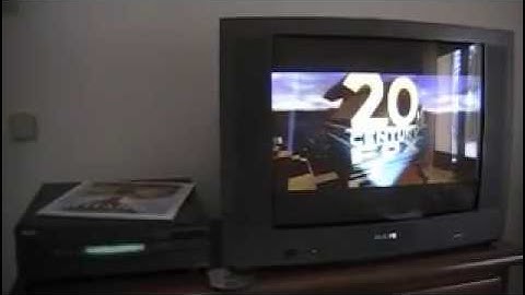 laser disc philips LDP600WS/00B