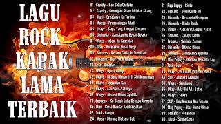 Download lagu Lagu Jiwang Rock 80an Dan 90an Terbaik - Lagu Slow Rock Malaysia 90an Terbaik -  mp3