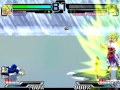 M U G E N 2011 Broly Arcade Attempt Part 1 M U G E N 2011 Broly Arcade Attempt Part 1