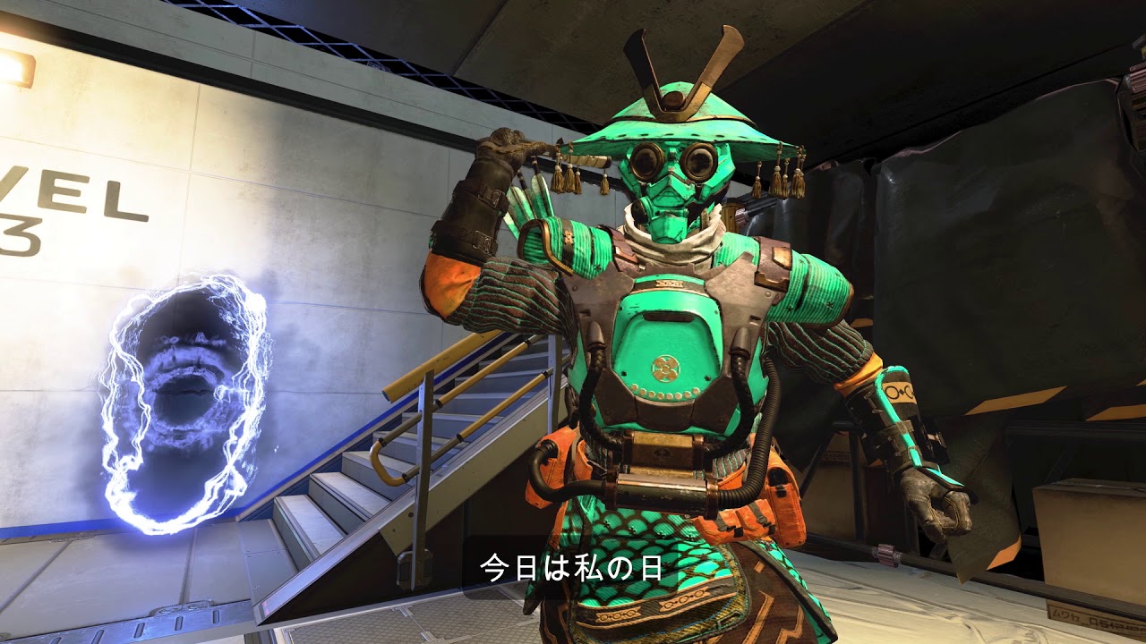 パッチノート Apex Legends Wiki