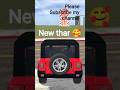 thar new vlog #rccars #shortvideo #gaming