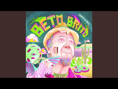 Beto Brito - Eu Não Vejo a Hora de Você Chegar