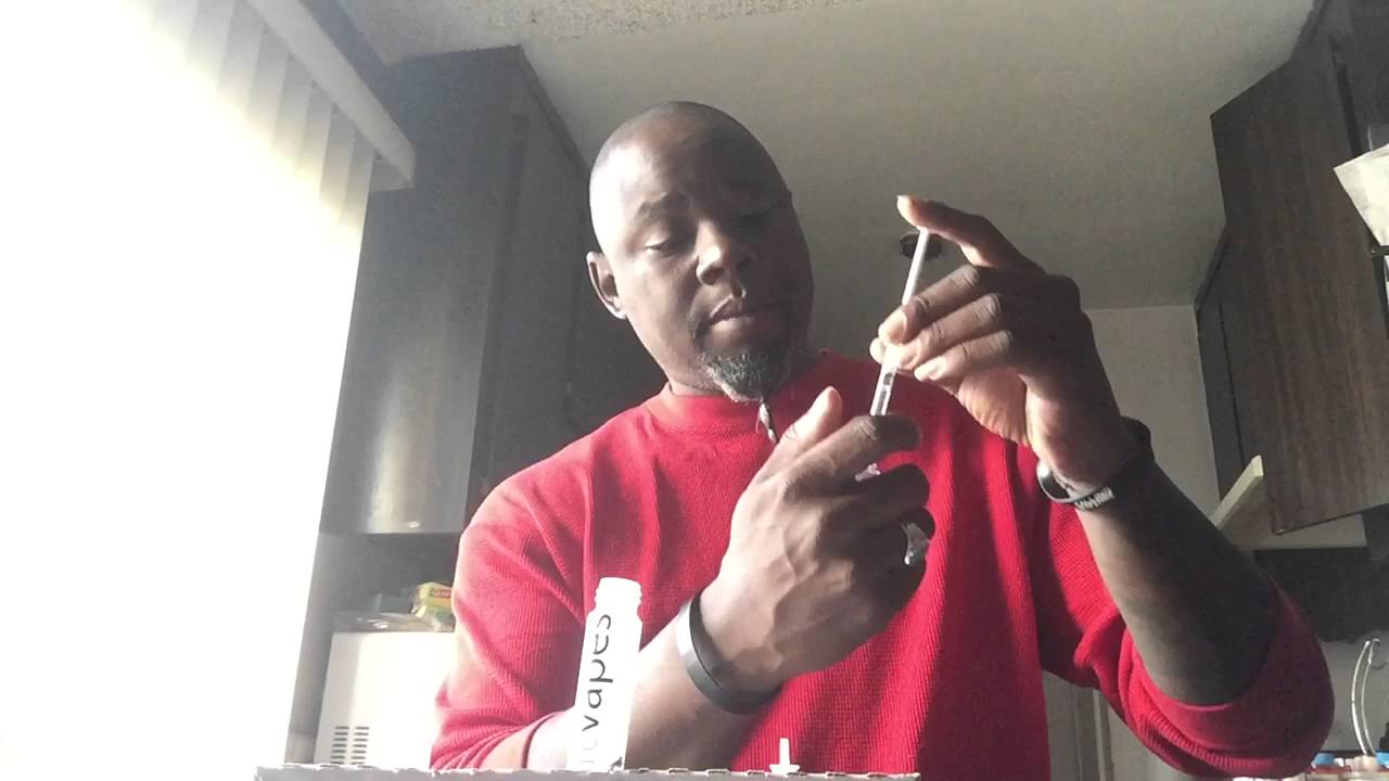 DIY blackberry custard