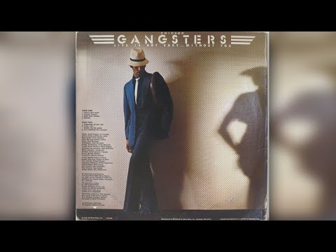Chicago Gangsters - Life Is NotEasy