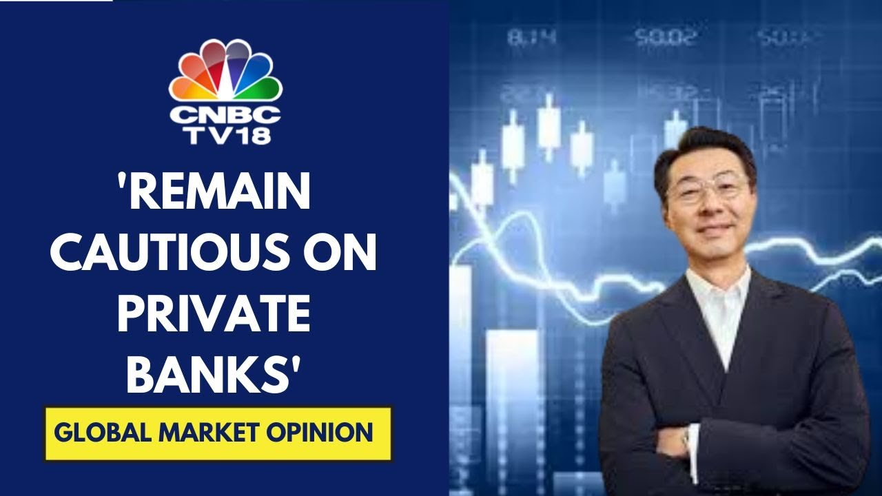 India As Well As Other Emerging Markets Are Doing Quite Well: William O’Neil + Co | CNBC TV18