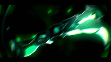 VoiDzz Intro (3D/Sync/FullHD) #122