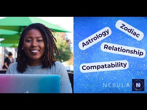 Nebula: Horoscope and Astrology review