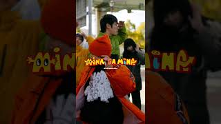 Mina Ga Mina   Out Now