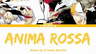 Bleach  - Opening 11 FULL 