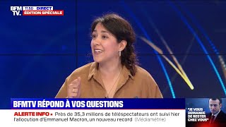 Est ce qu'un malade guéri peut rechuter ? BFMTV répond à vos questions