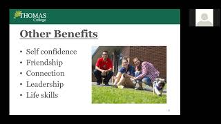 Giving First Generation Students the Tools They Need to Succeed