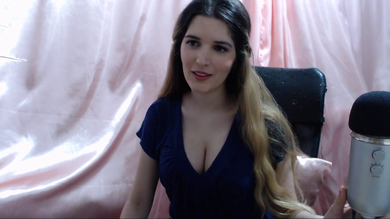 ASMR 😈 best ever video song download