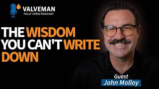 The Wisdom You Can't Write Down | John Molloy screenshot 5