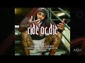 {FREE} Kevin Gates 2024 Type Beat "RIDE OR DIE" | The Ceremony Type Beat