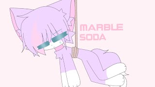 Marble Soda [ ｍｅｍｅ ], Dreamtale's birthday speacial