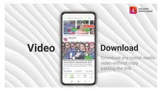 Video Detection for Social Media Videos | ASD Video Downloader