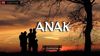 Video voorbeeld van "Anak - Freddie Aguilar ( Cover by KZ Tandingan ) [ LYRICS ]"