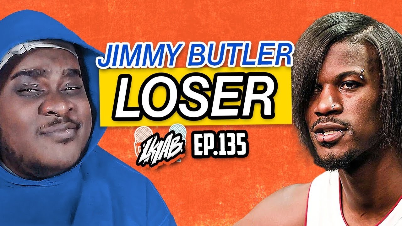It’s Over For Jimmy Butler & The Miami Heat I LKIAB Show Ep.135