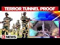 BSF Launches Massive Anti-Tunnelling Operation Along International Border In J&K’s Samba