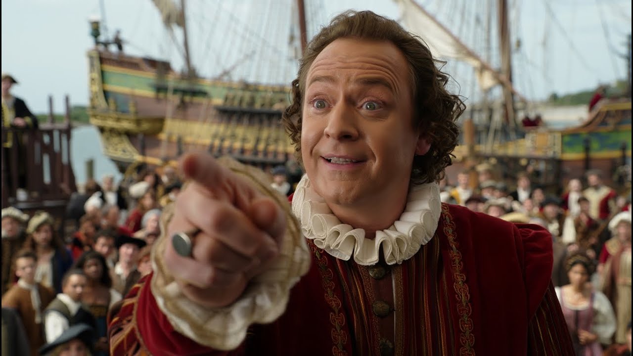 Если бы у Конкистадоров в 1492 был iPhone - Влог открытия Америки