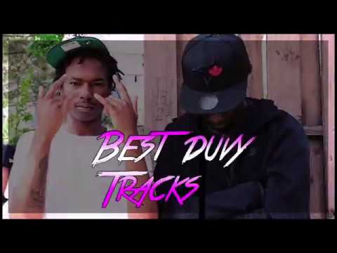 BEST DUVY TRACKS *(TOP 3)*