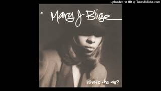 MARY J BLIGE / real love UK版2枚セット The Soul Vendor: Mary J. Blige - Real Love (YD Remixes) 1992