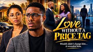 Love Without a Price Tag: wealth didn’t change him it revealed him