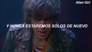 Daft Punk ft. Julian Casablancas - Instant Crush \/\/ Sub. Español (video oficial)