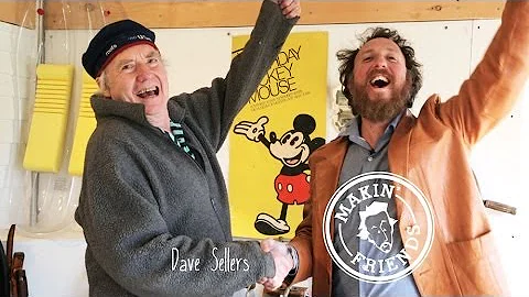 Welcome to my Kingdom with Dave Sellers | Episode 4