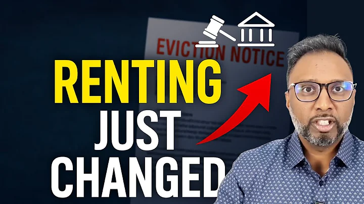 Bill 60 EXPLAINED: How Ontario’s New Law Changes Renting, Evictions & Housing