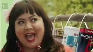 Iklan Cat Nippon Paint Mas Kulin Reverse