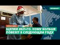 Щепки 2021-го. Кому больше повезет в следующем году | Подкаст «Атлас мира»