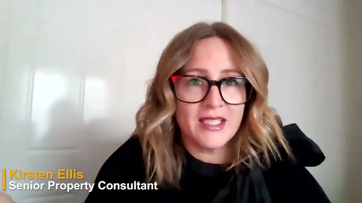 Meet our Property Recruitment Consultant, Kirsten ...