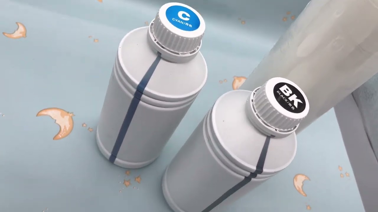 Good, DTF Film near me, DTF transfer express, DTF ink shaker, DTF u village, China, Manufacturer