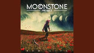 MOONSTONE PROJECT ムーンストーン・プロジェクト / New Life ニュー