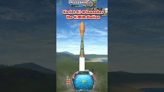 KSP1: Koviet N1-A launches K-MIR station.