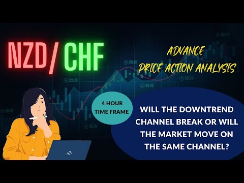 NZD/ CHF STOCK ANALYSIS: 4 HOUR TIME FRAME