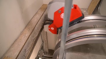 New York Public Library installs $2.6M ‘Book Train’ conveyor system