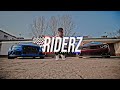TomKarp - Riderz (feat. MLE x Fylyp)