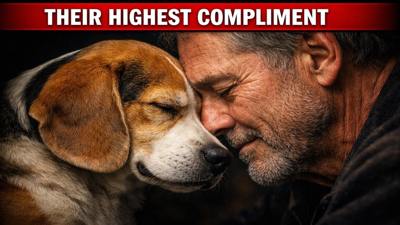 10 Silent Compliments Your Dog Gives You That Prove Real Love