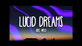 Lucid Dreams 8D
