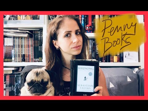 Miniatura del vídeo relacionado con A Possible Life: Sebastian Faulks