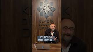 Gılgamış’ın İfşa Ettiği Sır - Kürşat Demirci
