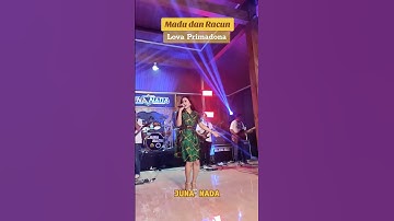 Thumbnail of MADU X RACUN #dangdut #LovaPrimadona #junanada