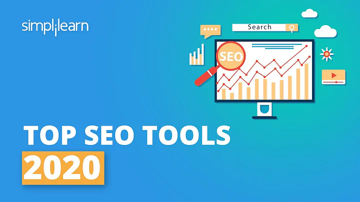 Unlock the Power of SEO with the Best Tools in 2020